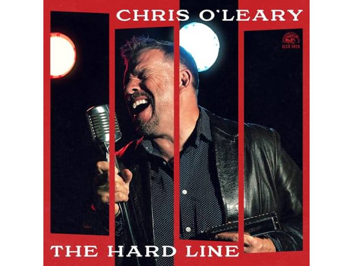 Hard Line