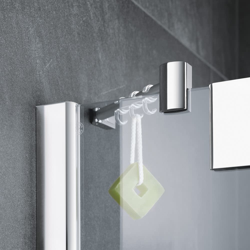 Kermi Pasa XP Seitenwand PXTWD 75 x 200 cm
