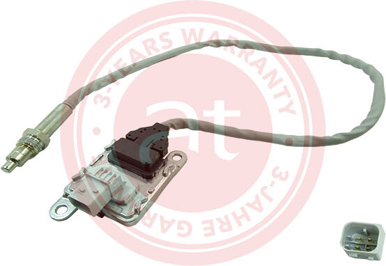 Atautoteilegermany Nox-Sensor, Nox-Katalysator At11410 Für Mercedes