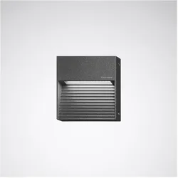 Trilux, Deckenleuchte, Invego Square W1 AM1 (187 lm)