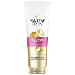 PANTENE PRO-V Spülung LOCKEN PUR 200 ml