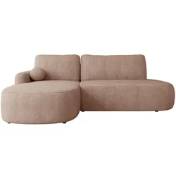 ECKSOFA Loridu O, Seite: Links