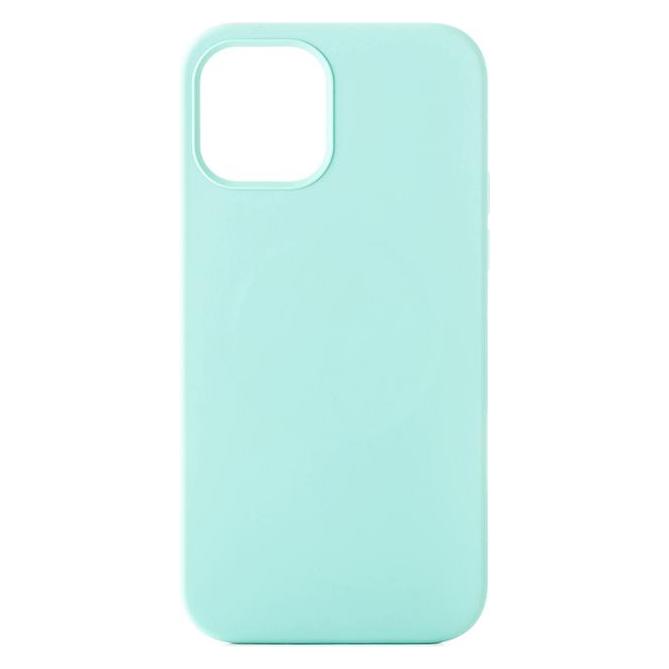 ER Case ERCS CARNEVAL SNAP iPh 12 mini - zelená (Apple iPhone 12 mini) (ERCSIP12MNMGLQ-GN)