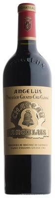 """Chateau Angelus""" """Chateau Angelus 2019 Red Wine - France"""