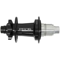 HOPE Hinterradnabe Pro 5 | Classic 6-Loch 12x148 mm Boost Steckachse F