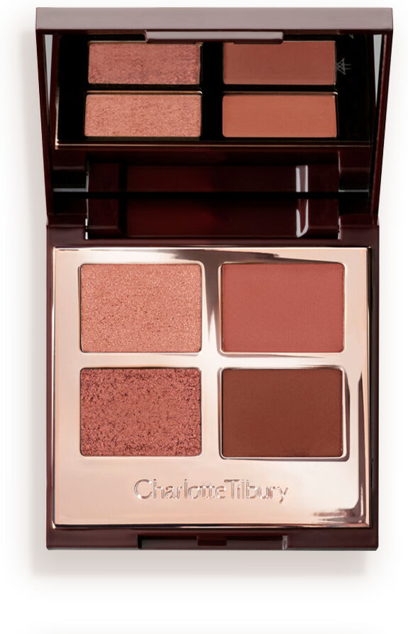 Luxury Palette - Pillow Talk Dreams Charlotte Tilbury 5267 Luxury Palette Size: