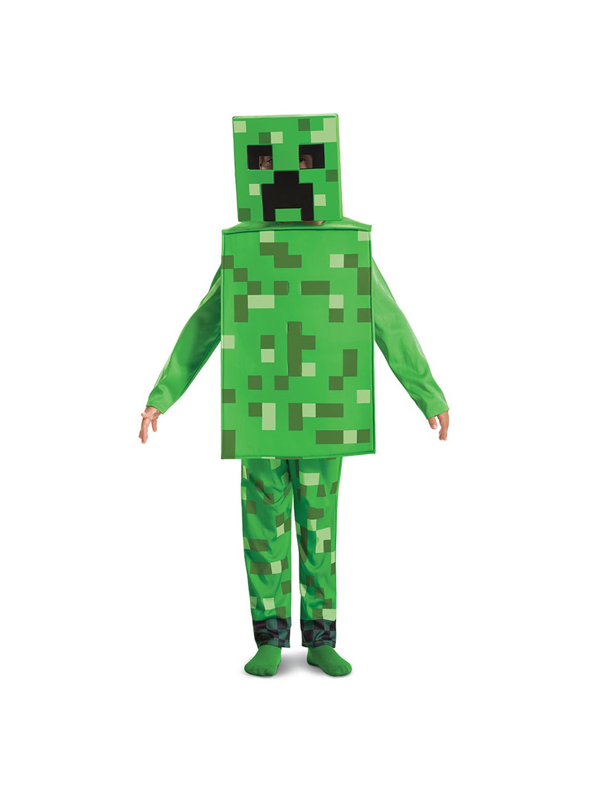 Jakks Creeper Classic size 7-8
