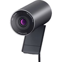 Pro Webcam - WB5023 schwarz