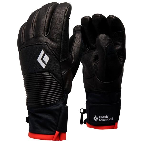 Black Diamond - Impulse Gloves - Handschuhe Gr Unisex S schwarz