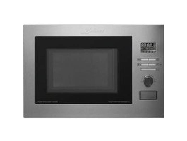 Micro-ondes encastrable - Kaiser - EM 2520 - 25 L - Acier inoxydable - 21 fonctions de cuisson