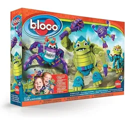 Bloco Oger und Monster