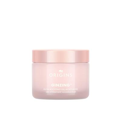 Origins Ginzing Glow-Pearl Glow 50ml 50 ml Tagescreme