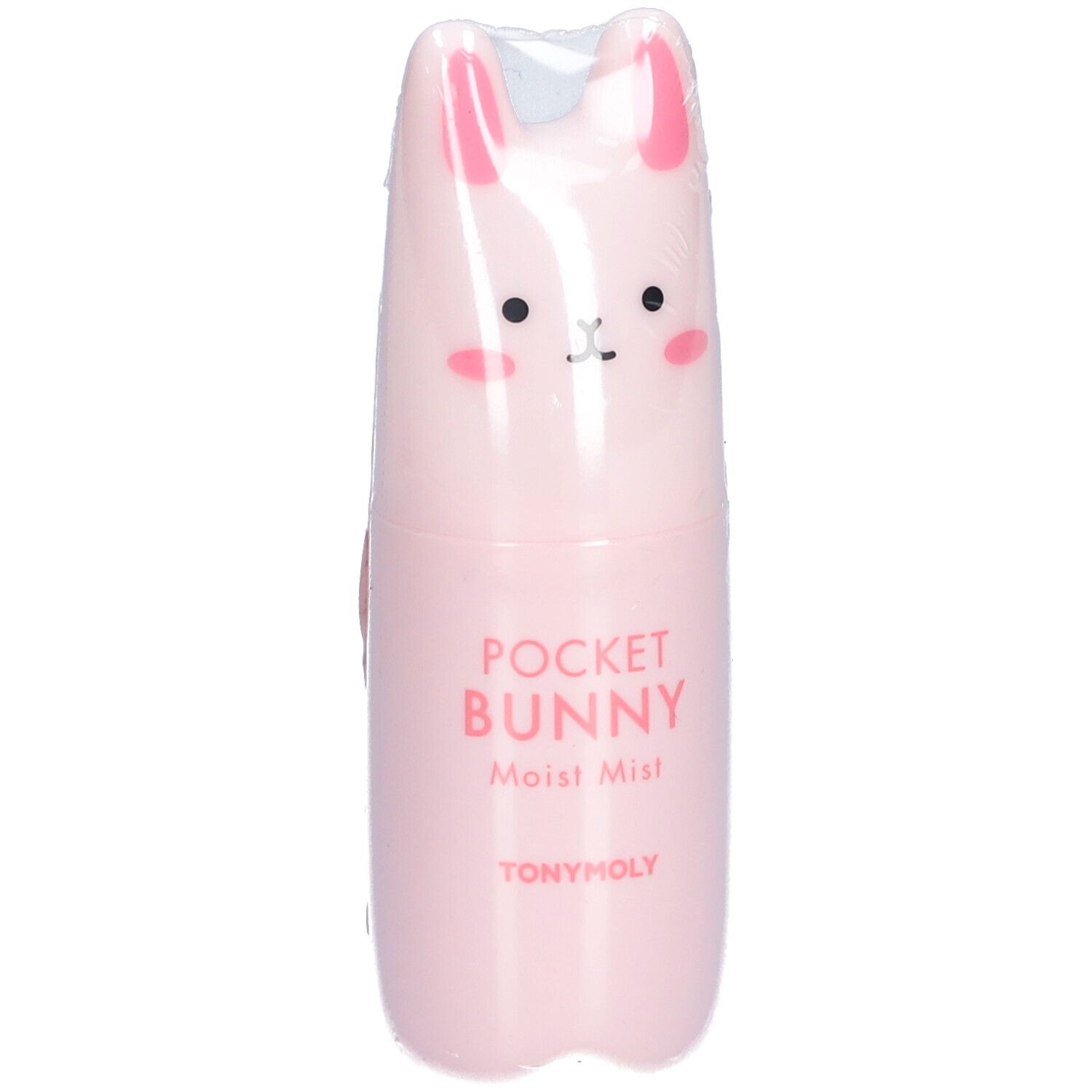 Tonymoly Pocket Bunny Moist Mist 1 St Flüssigkeit