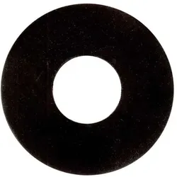 CORNAT Ablaufventil-Gummi-Membrane ø 60 mm - Cornat Dichtungen