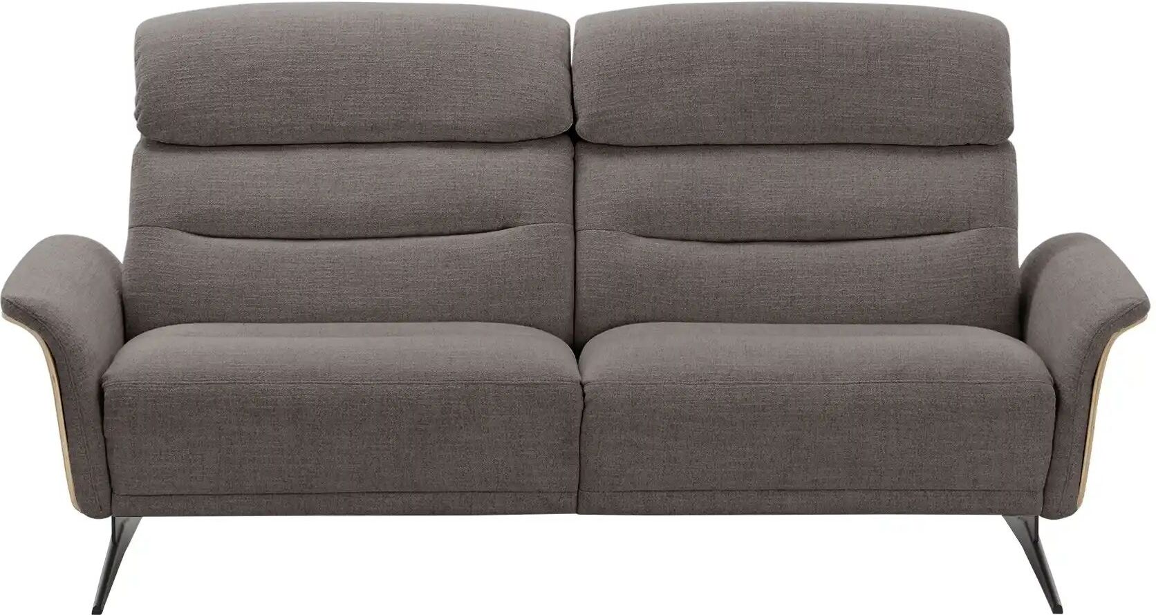 SKAGEN STUDIO Einzelsofa  Stine ¦ braun