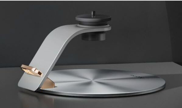 XGIMI X-Desktop Stand Pro Silver