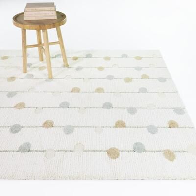 Balta Rugs Stryer Modern Striped Area Rug