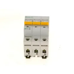 Sicherung PLS6-C25/3 - 8738203282