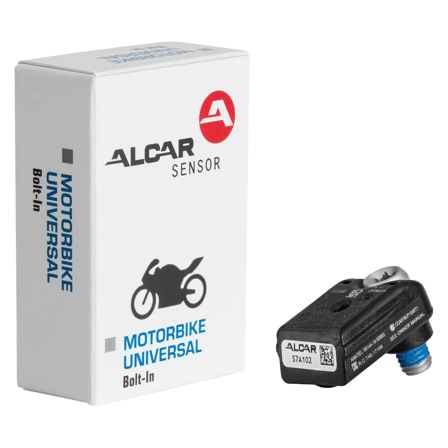Alcar Sensor Rdks Bolt-In (S7A102)