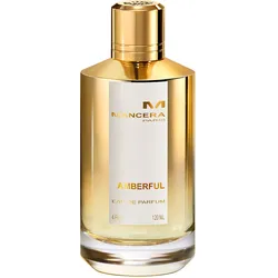 120ml MANCERA Amberful Eau de Parfum