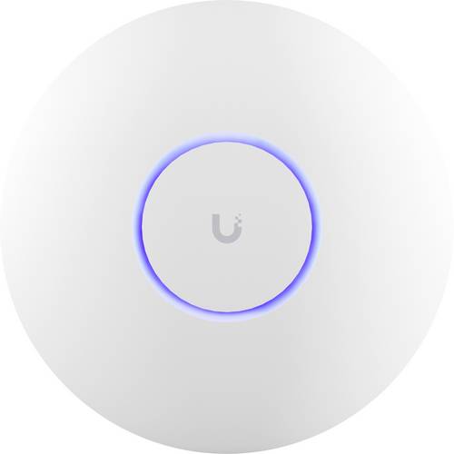 Ubiquiti Networks U7-PRO UBIQUITI U7 Pro PoE+ Access point WLAN Access-Point 2.4GHz, 5GHz, 6GHz