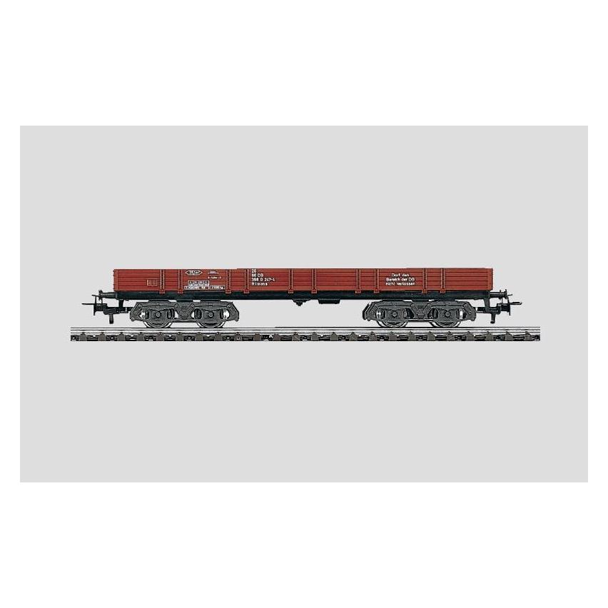Märklin Start up 4473 H0 Niederbordwag (Spur H0) (4473)