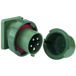Bals Elektrotech. Anbaugerätestecker TN 2703