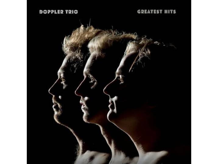 Greatest Hits Vol.1