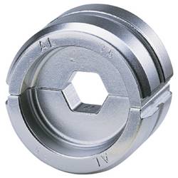 Klauke AST2225 AST2225 Presseinsatz Pressverbinder 4 bis 25 mm² Passend für Marke (Zangen) Klauke