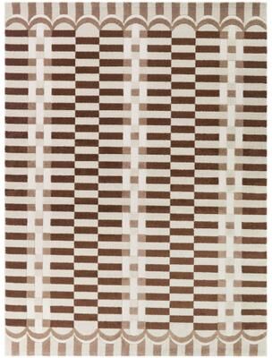 Balta Rugs Rinehart Geometric Boho Area Rug