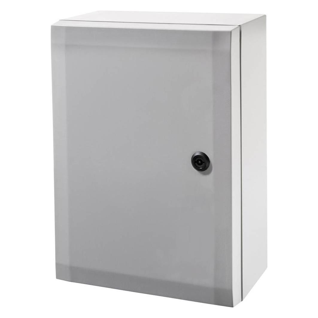 Fibox ARCA enclosure, 300x200x150mm (Arca 302015)