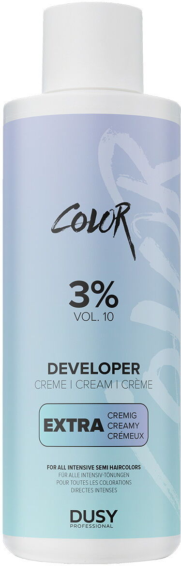 1L dusy professional Creme Developer Extra Cremig