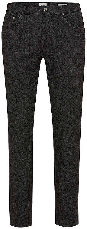 BRAX Hose CHUCK grau   34/L30 34/L30
