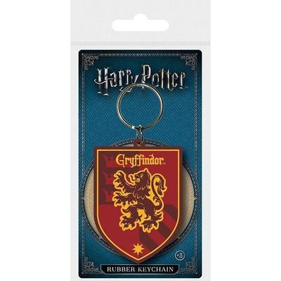 Harry Potter Gryffindor Schlüsselanhänger