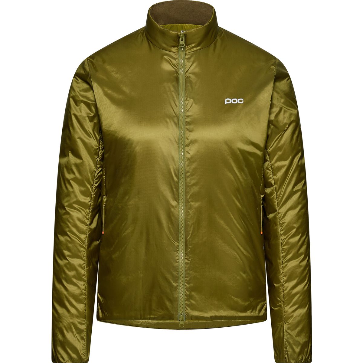 POC W's POC Lite Padded Jacket olivine green (8890) M PC510938890MED1