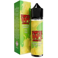 Tropical Mango - Vampire Vape Aroma Longfill 14ml