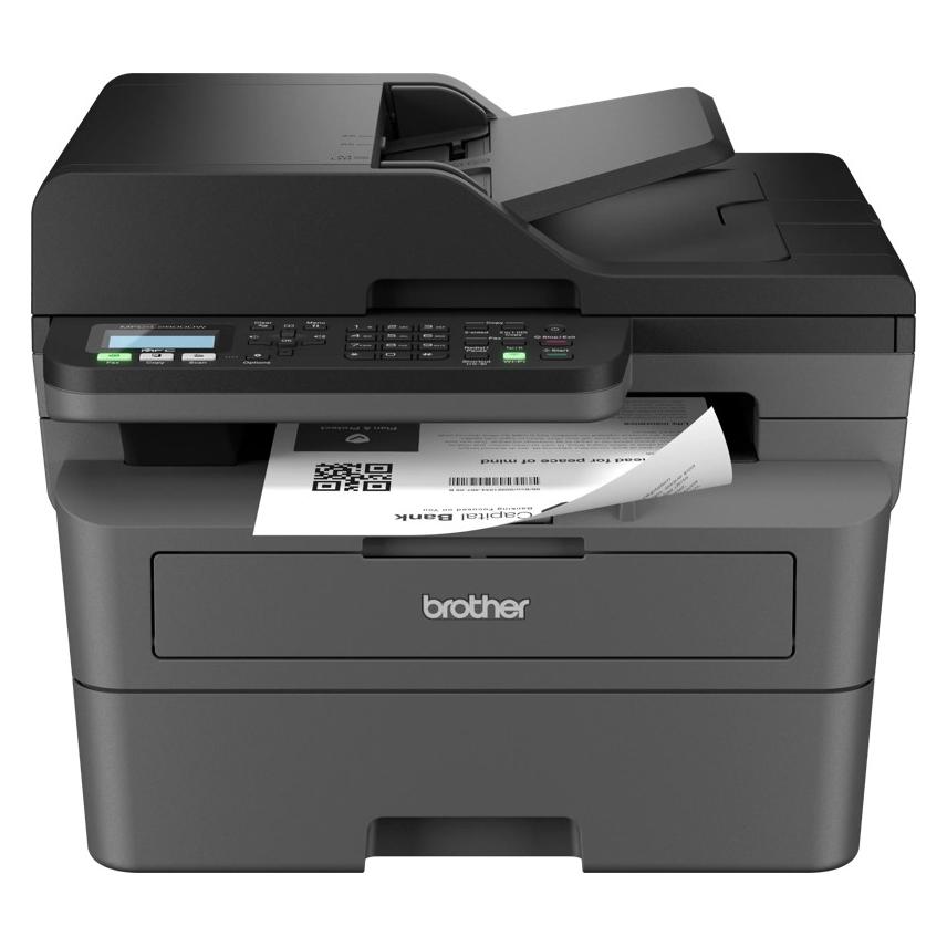 Brother MFC-L2800DW (Laser, Schwarz-Weiss) (MFCL2800DWRE1)