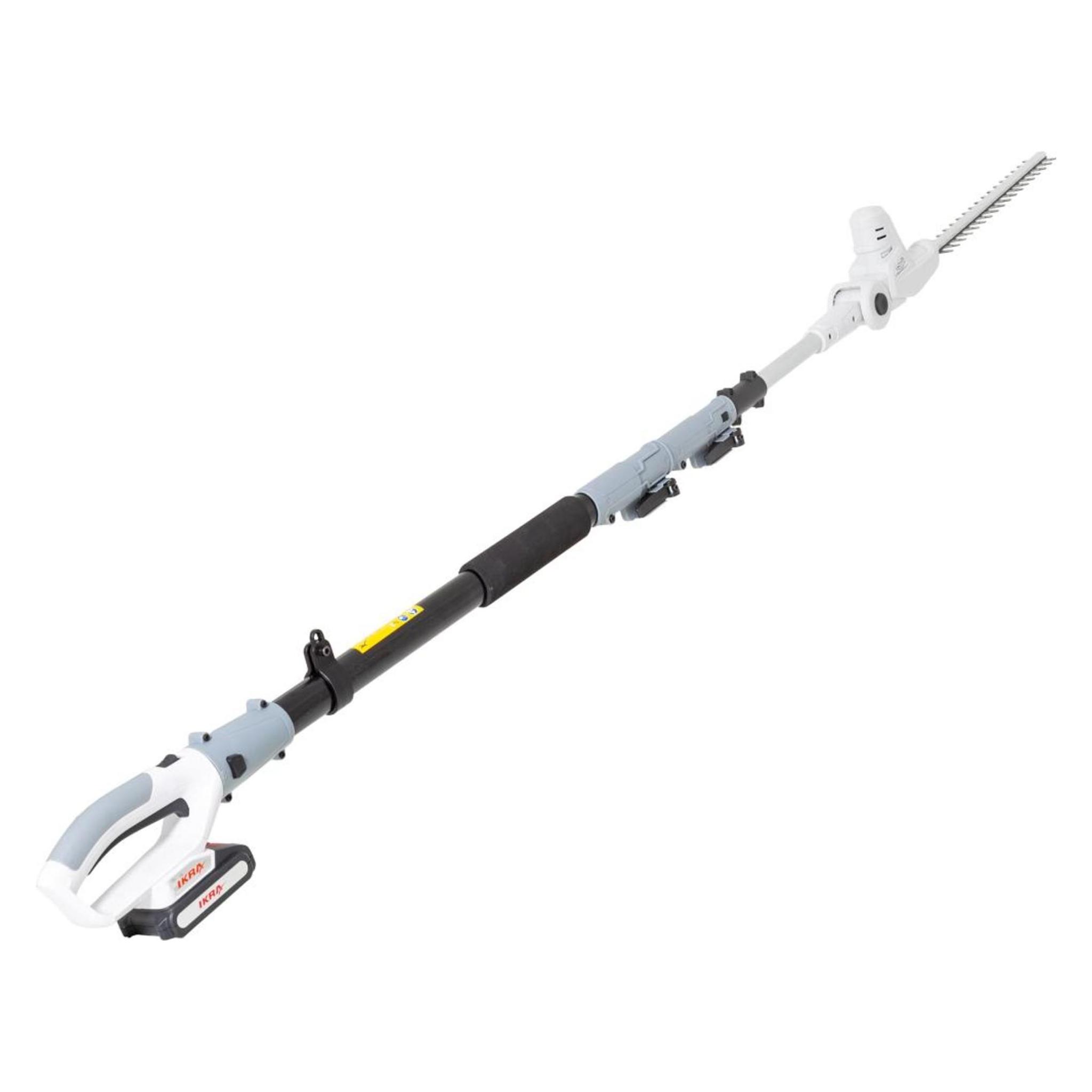 Ikra Teleskop ICPH 2040 (Akkubetrieb) (51000300)