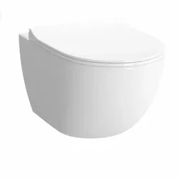 VitrA Shift WC mit Bidet 7748-003-0559