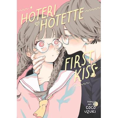 Hoteri Hotette First Kiss, Taschenbuch von Coco Uzuki, Penguin LLC US