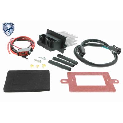 VEMO Regler, Innenraumgebläse EXPERT KITS + V33-79-0003 für Chrysler CHEVROLET
