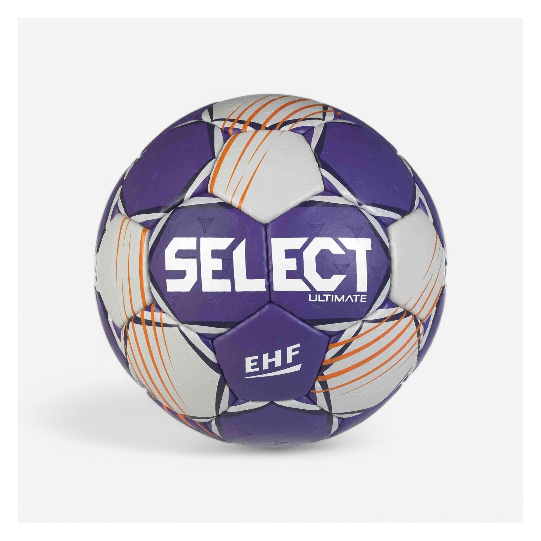 Select Handball Ultimate Matchball (2) (L200032-985)