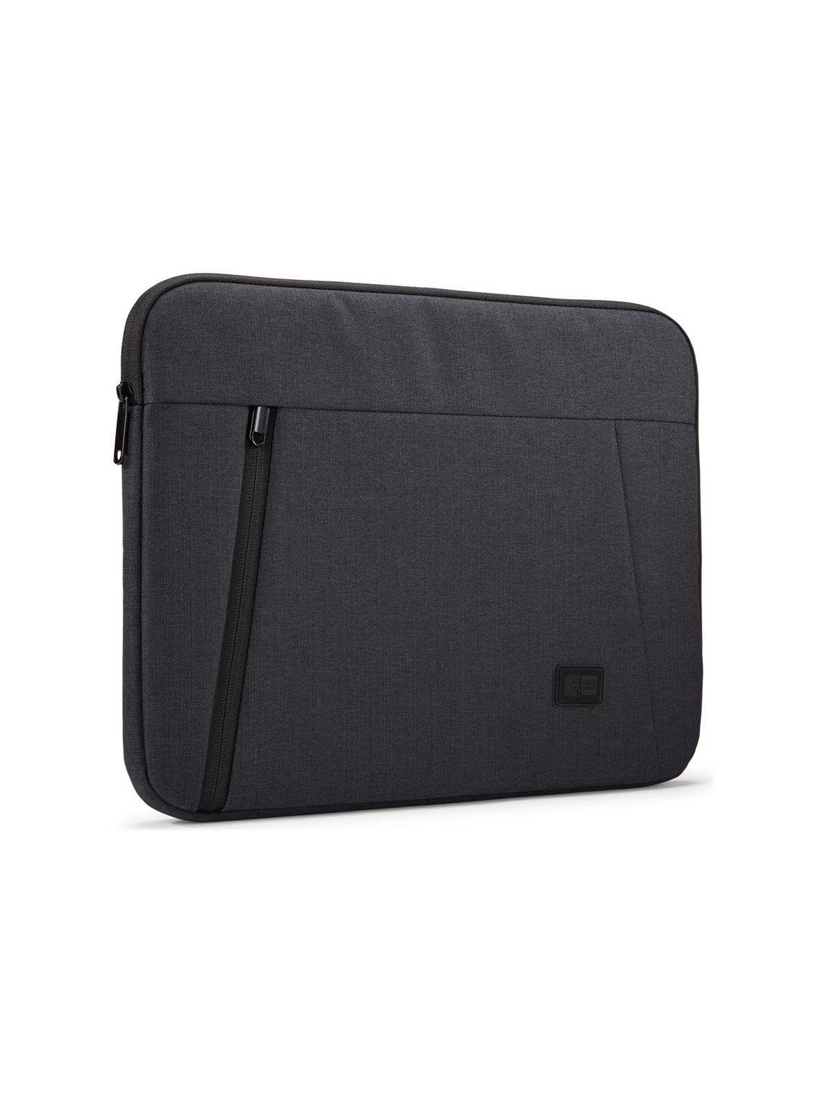 Case Logic Huxton 14" Laptop Sleeve - Black