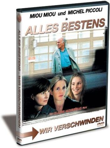 Claude Mouriéras - Alles bestens - Wir verschwinden - Preis vom 27.09.2026 03:53:48 h