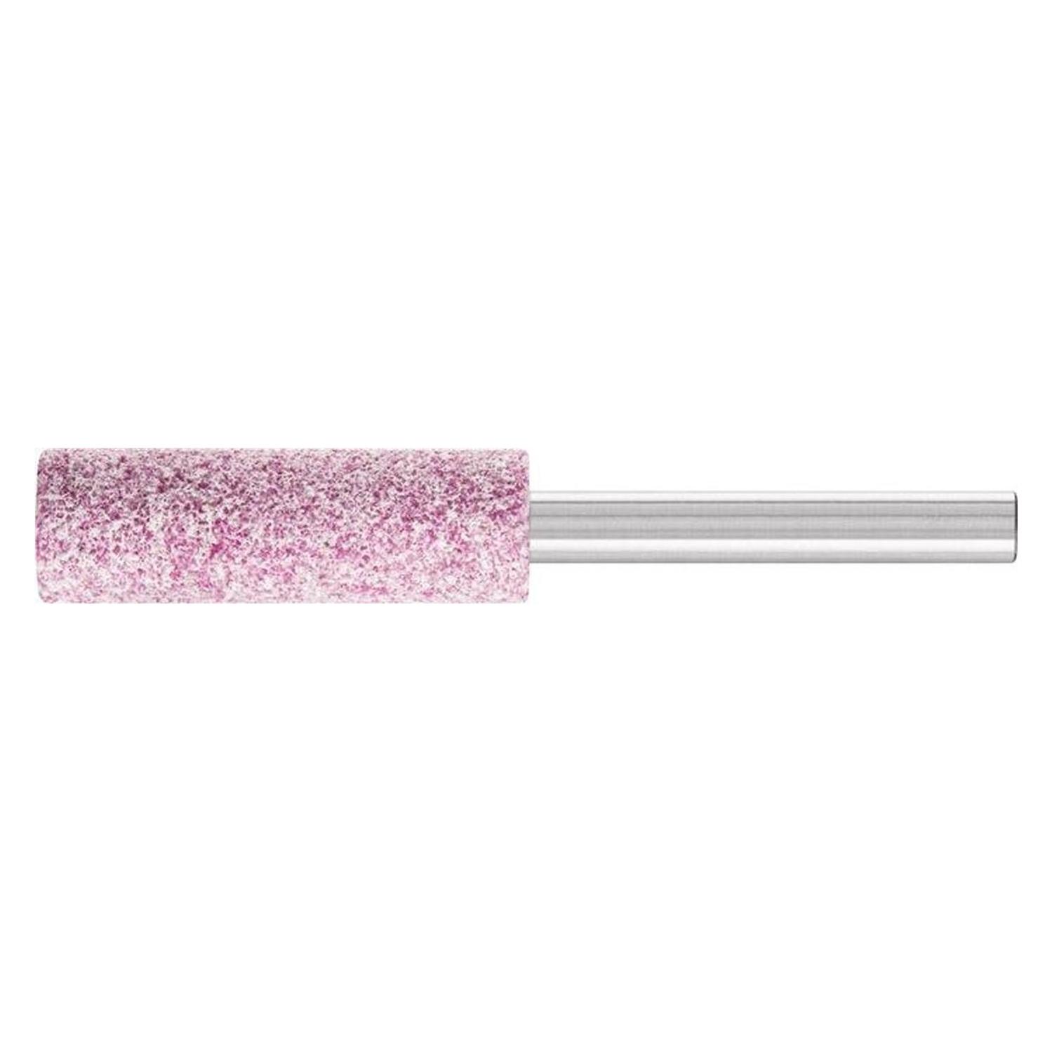 Pferd Schleifstift STEEL D13xH40mm 6 mm Edelkorund ADW 46 ZY (31146254)