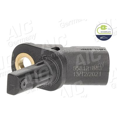 Aic Sensor, Raddrehzahl [Hersteller-Nr. 55812] für Mazda, Volvo, Ford