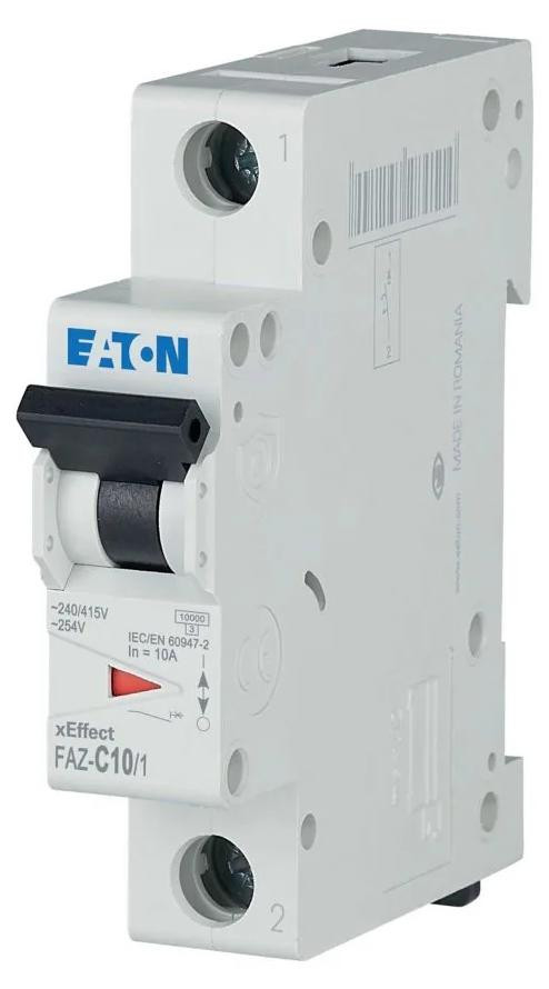 Eaton Faz-C10/1