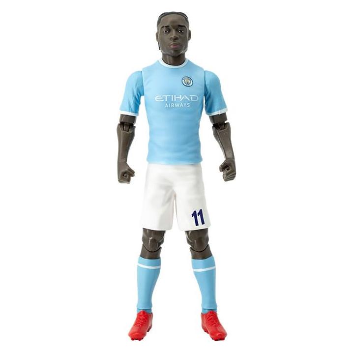 Banbo Toys Sockers Doku Manchester City (FIAF0254)