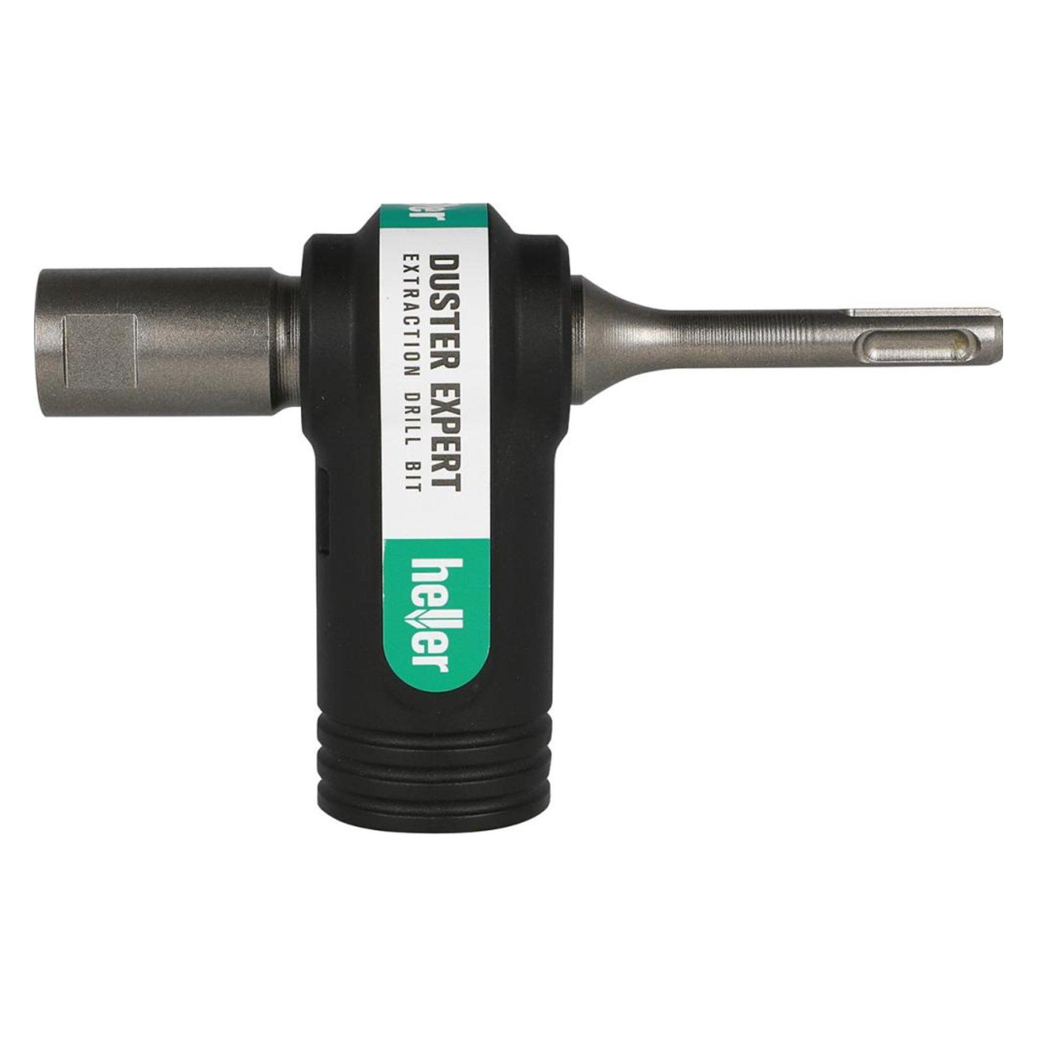 Heller 2 Duster Expert XC SDSPlus Adapter (751300)