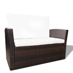 vidaXL, Gartenlounge, Corlinberg